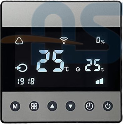 Single/Three Phase 3-4kw Solar Charger Power Grid Power Hybrid Supply Control Board PCBA Controller for Inverter Heat Pump &amp; Water Heater with Compressor Drive