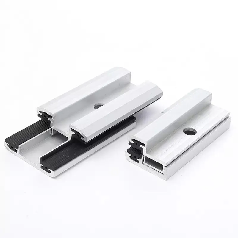 Aluminum Carport System Structure