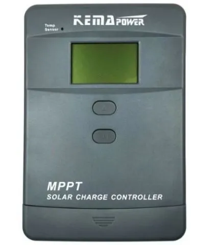 MPPT-R 50-60A Design