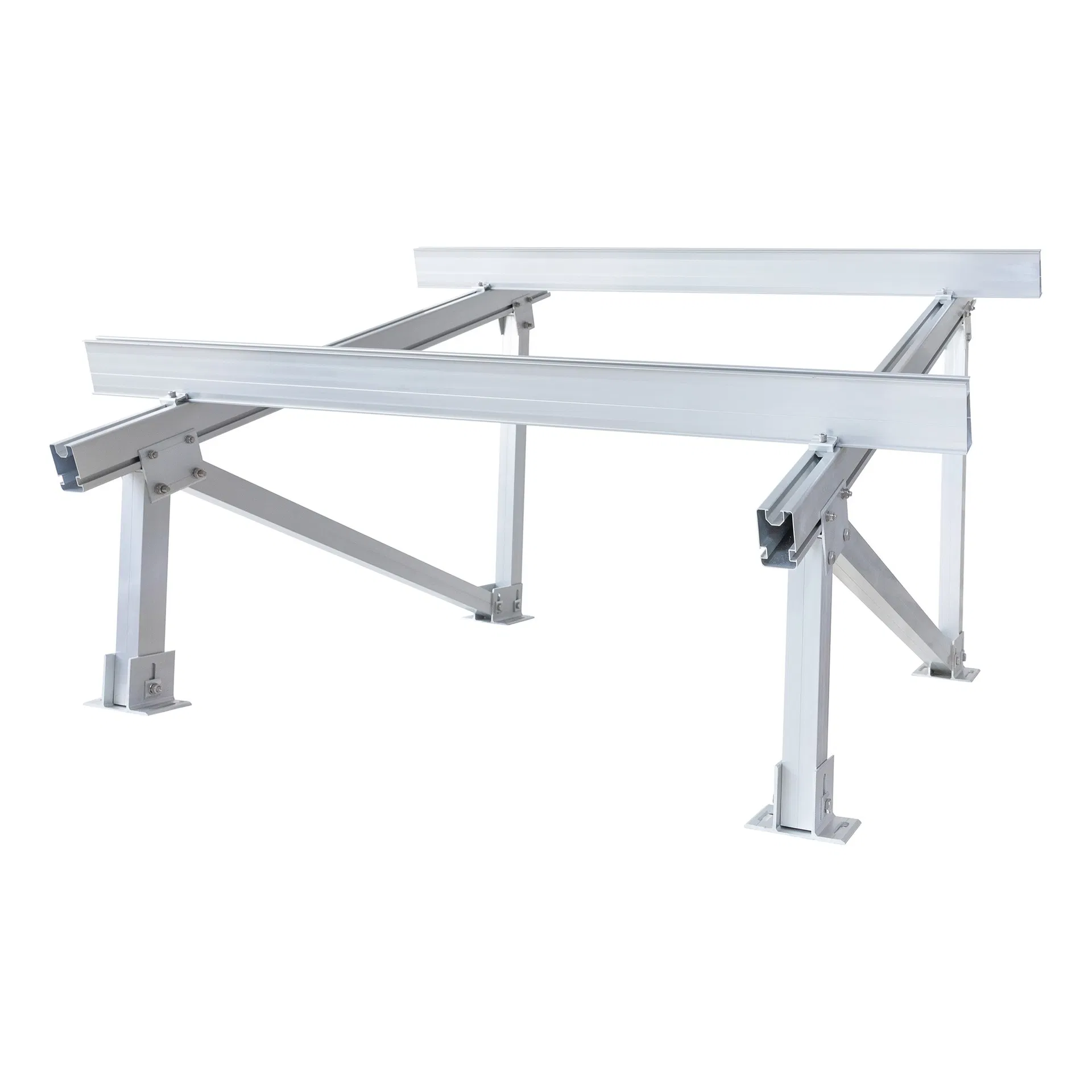 Solar Mounting System 1