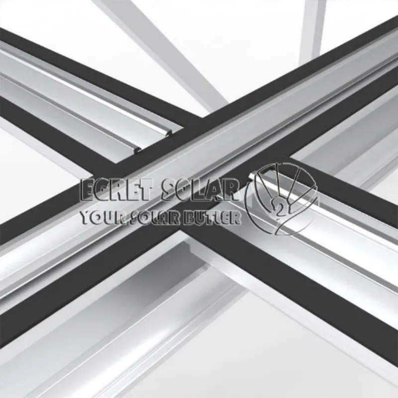 Solar Mounting Structure