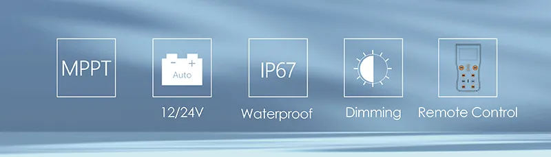 MPPT Controller Details