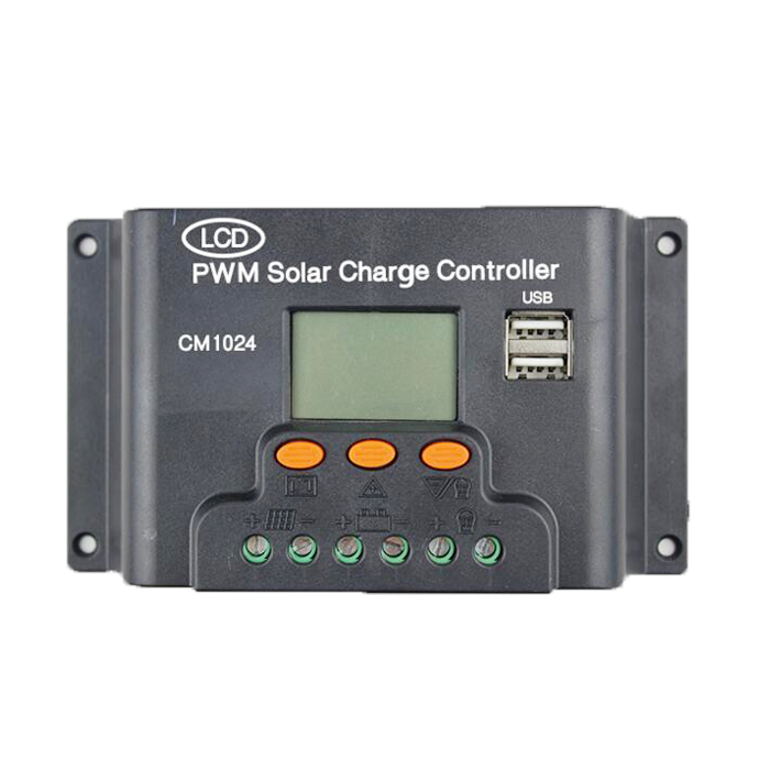 Best Quality Multifunctional MPPT Solar Charge Controller Sizing Using for Solar System