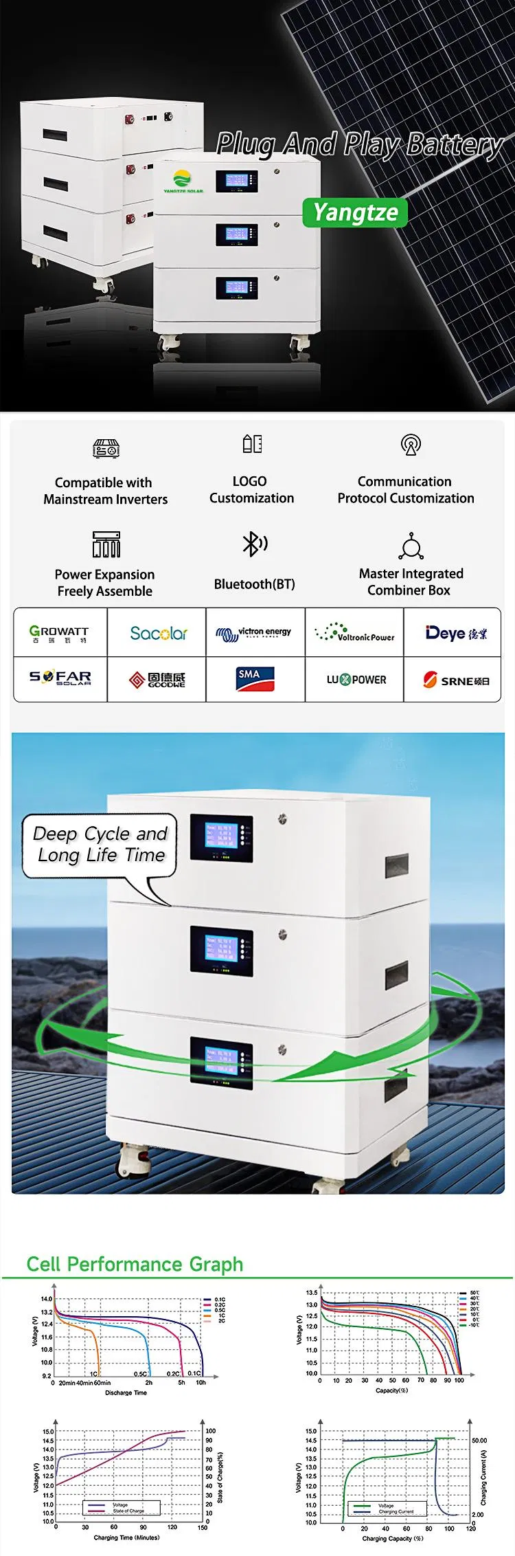 Technical Infographic