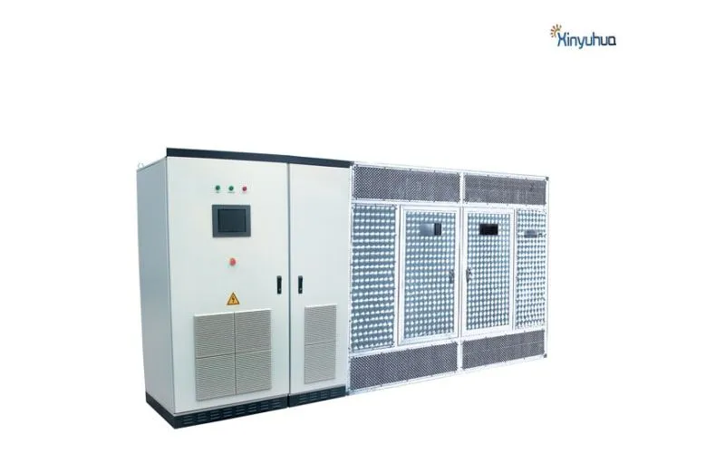 Solar Inverter System