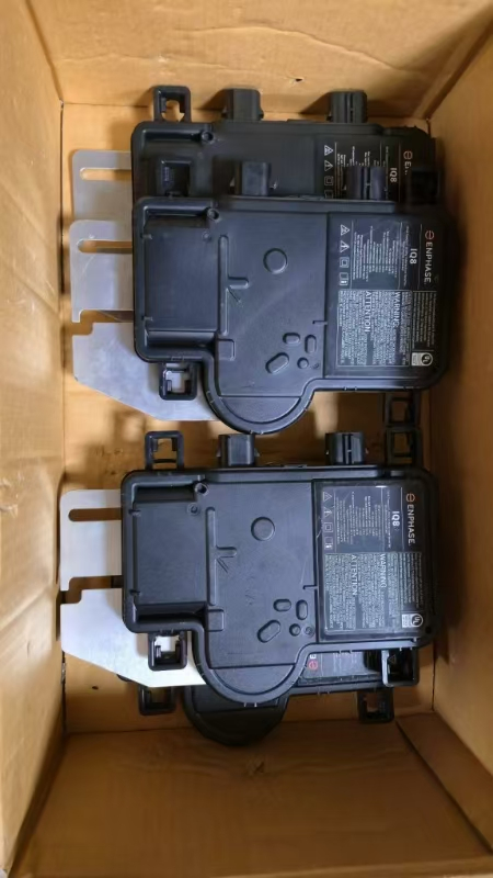 Factory Direct Sales Solar Inverter Micro Inverter Solar Energy Iq8 Series Microinverters