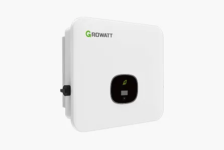 On Grid Residential Inverter