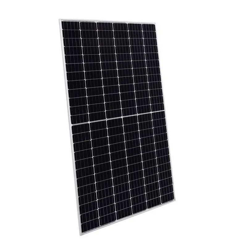 685W 715W Bifacial Hjt Solar Module Salt Mist Resistant