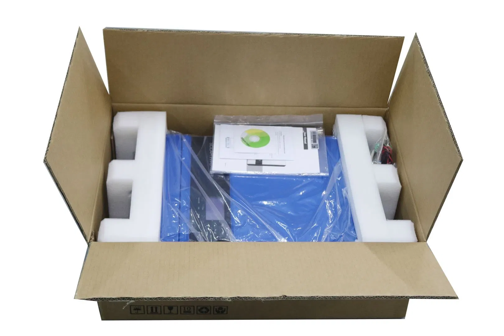 DC/AC Inverters Power Micro SMA Price Hybrid off Grid Solar Inverter Factory