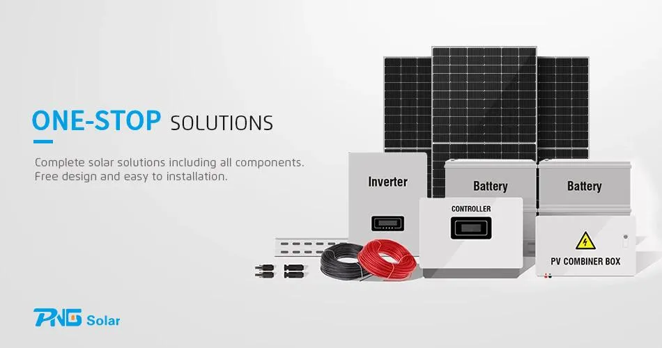 Advantages comparison