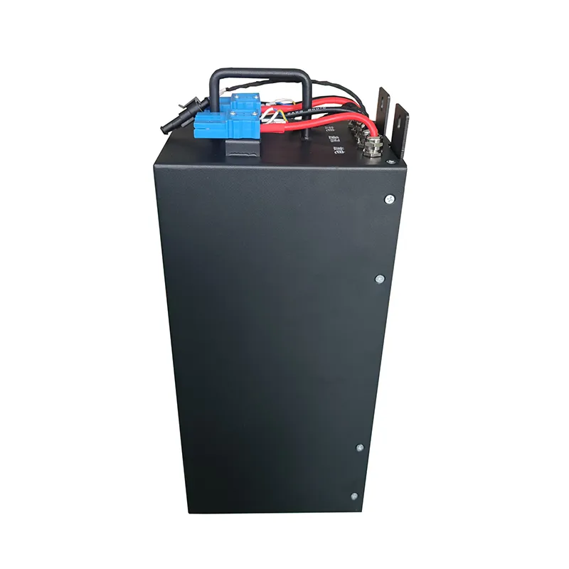 Battery Pack 3kVA Inverter