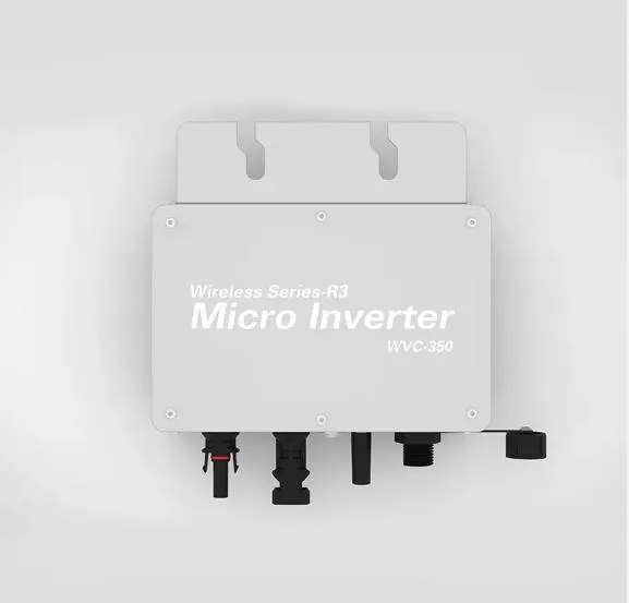 Micro Inverter Analysis