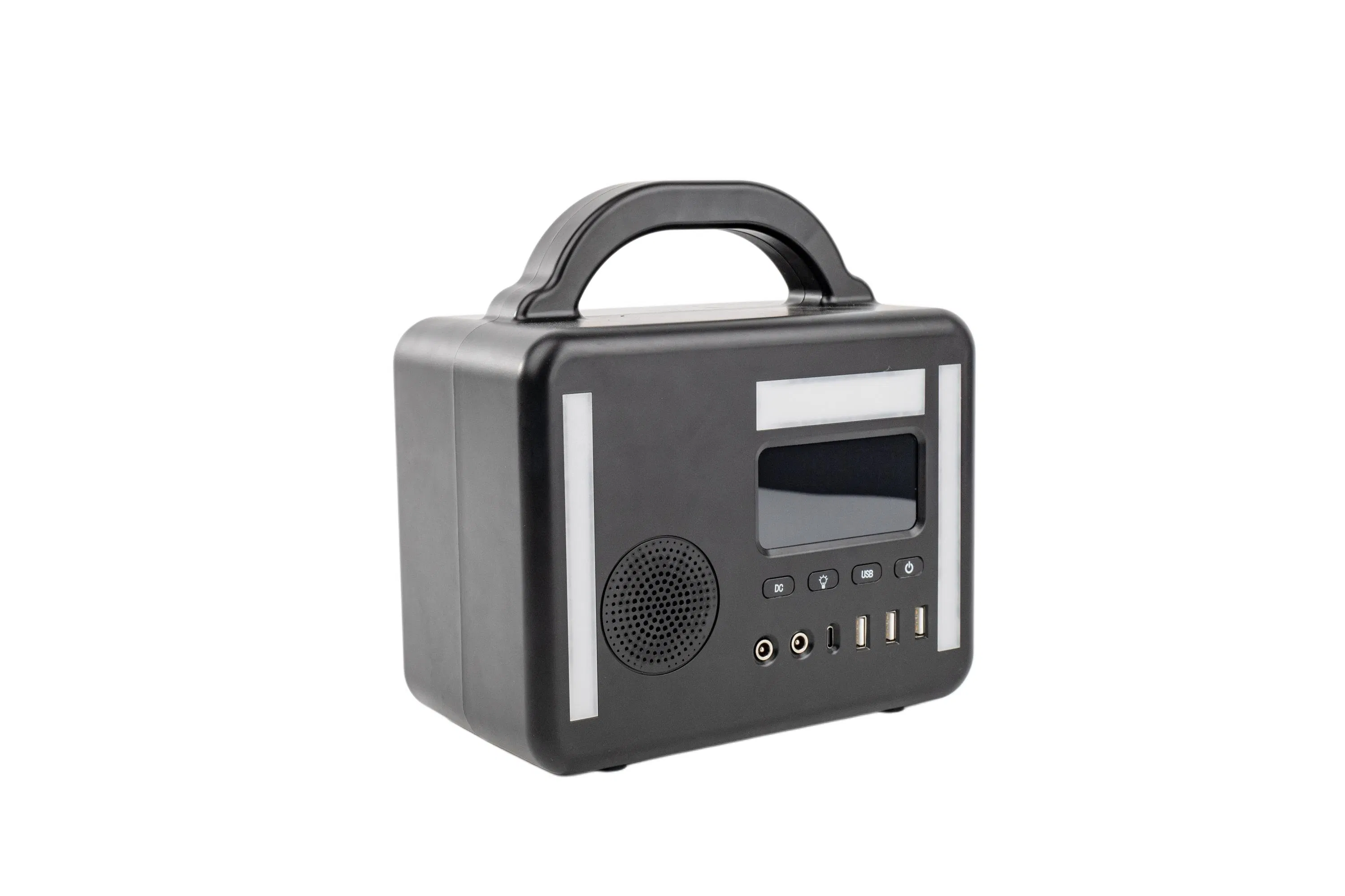 All-in-One Power Station Versatile 192wh Solar Generator Outdoor Portable Power Station