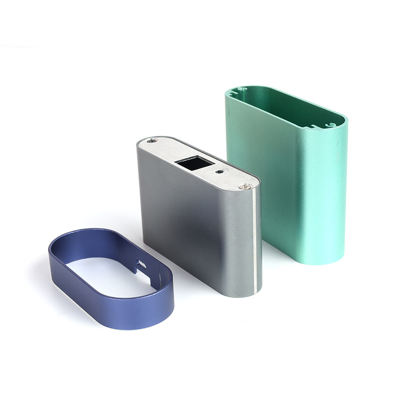 Durable Aluminium Solar Panel Mounts for Carport Systems