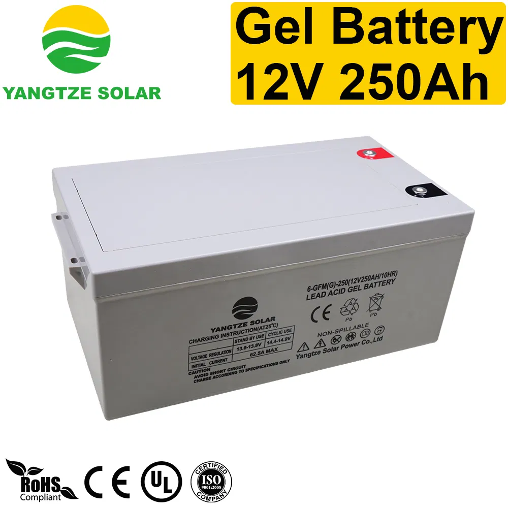 Yangtze off-Grid 10kw Solar Panel Power System for Home Applianc with Tracking