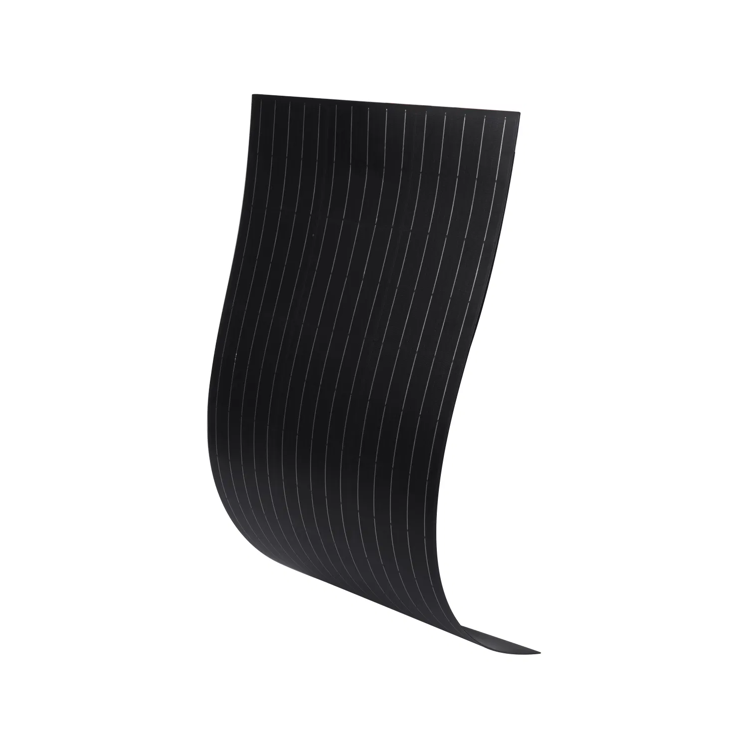 100W Flexible Solar Panels for Car, Light, RV, Sailbot