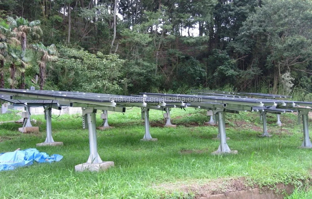 Adjustable Column Support