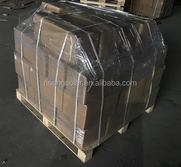 Delivery preparation