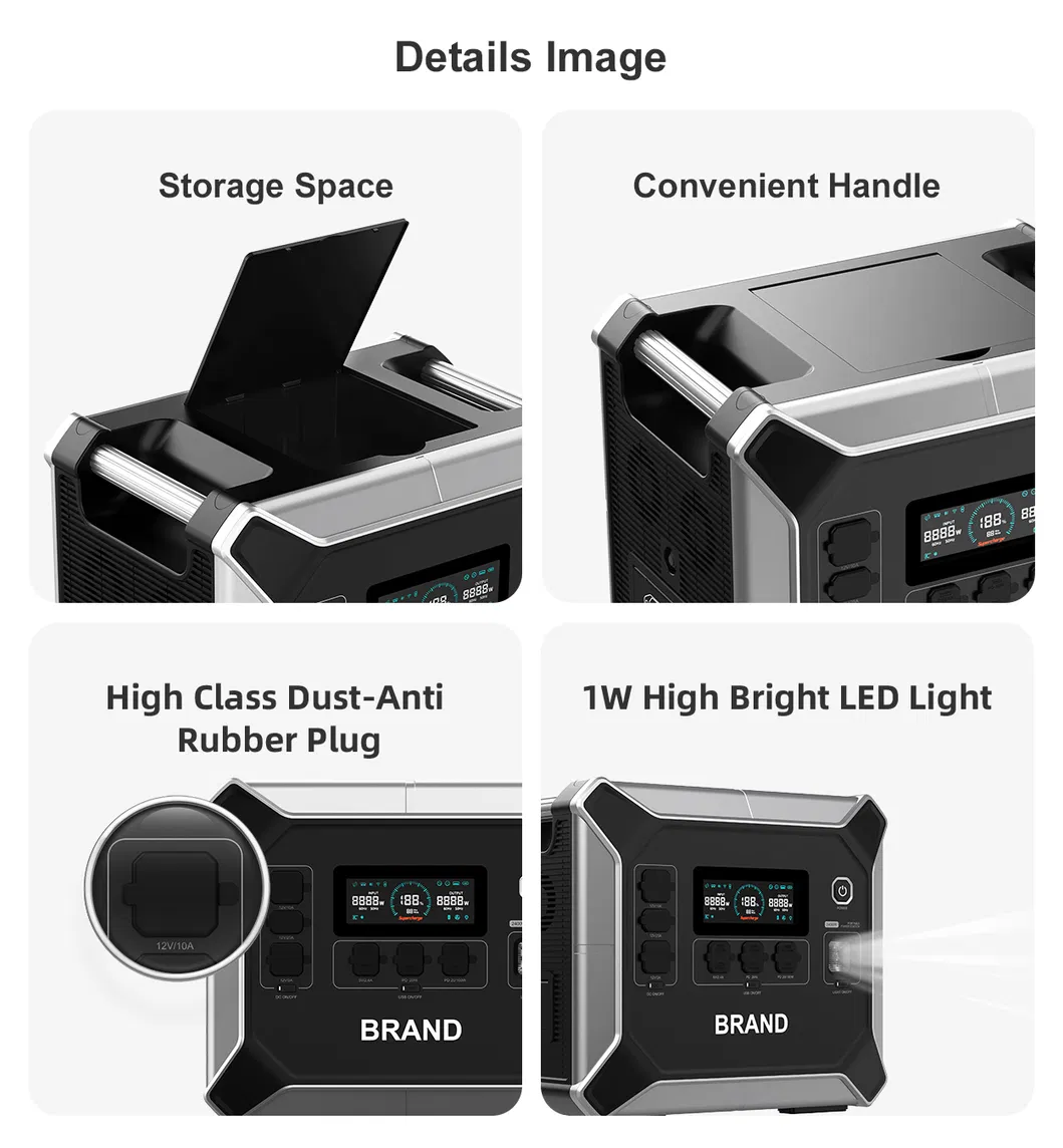 Power Station Features 1