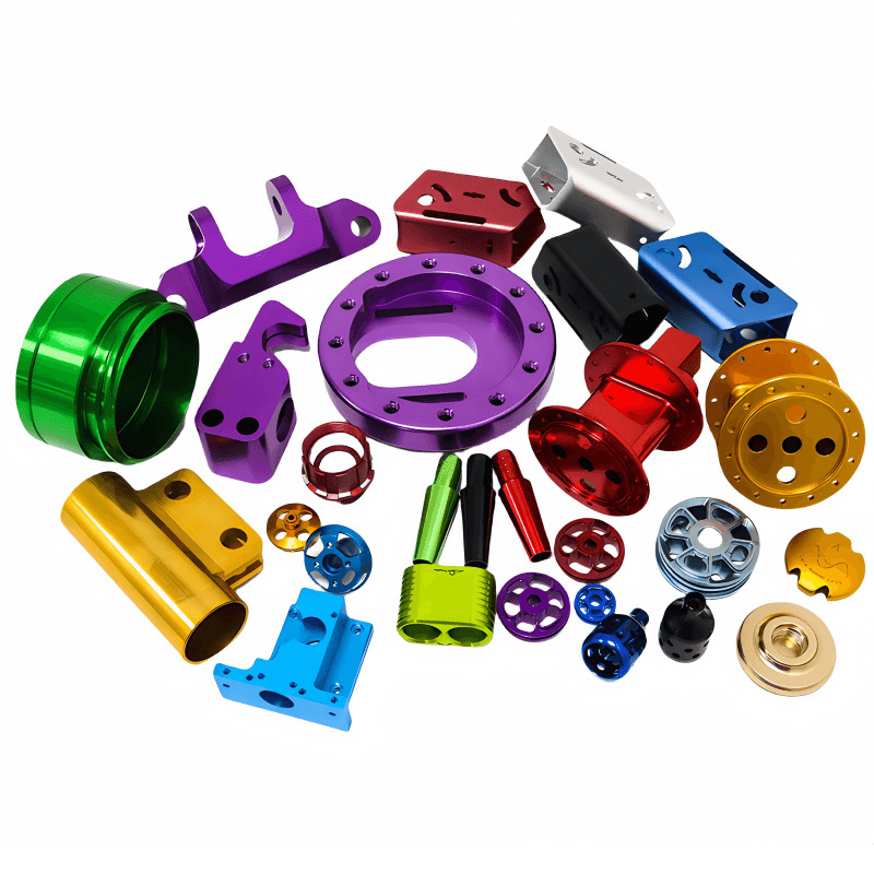 Durable Aluminium Solar Panel Mounts for Carport Systems