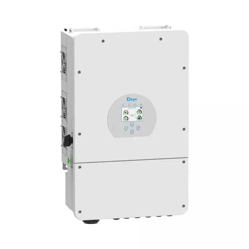 Hybrid Inverter