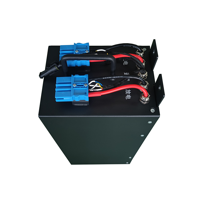 Lithium Battery 24V Battery Pack 3kVA Inverter