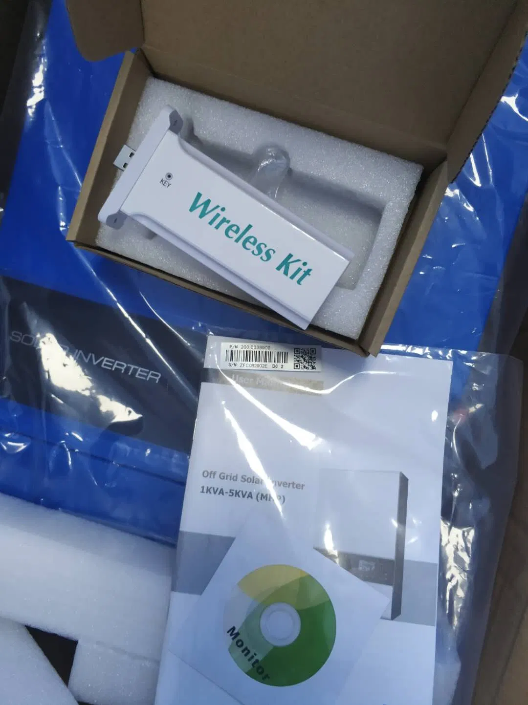 DC/AC Inverters Power Micro SMA Price Hybrid off Grid Solar Inverter Factory