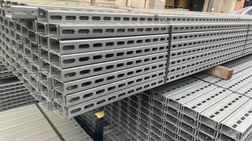 PV Racking Photovoltiak Solar Panel Module Estructura Energy Apsystems Para Energia Ground Mount