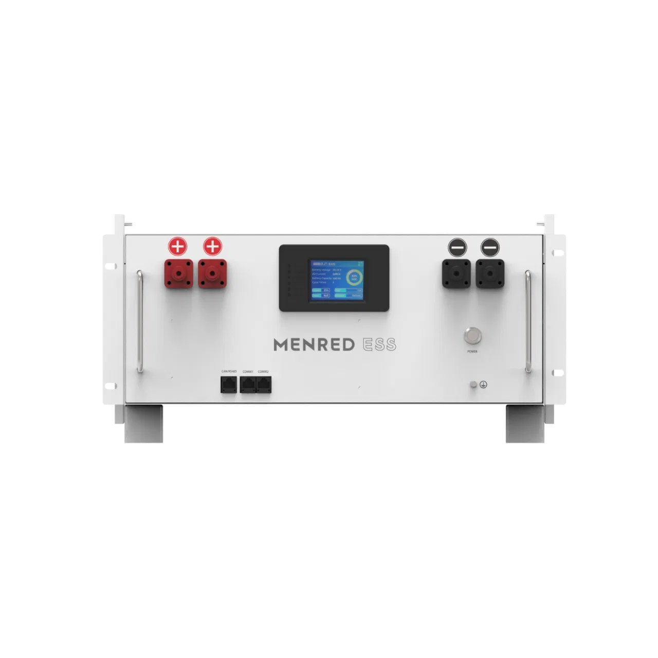 Low Voltage Solar Lithium 5kwh 10kwh Battery Pack for Storage