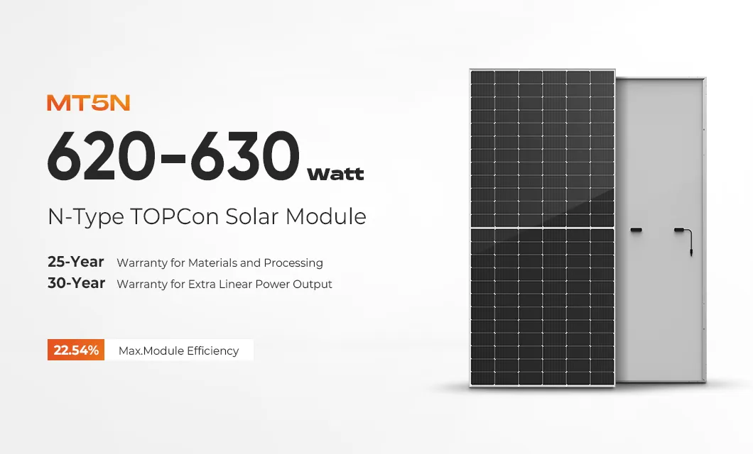 Solar Panel Module