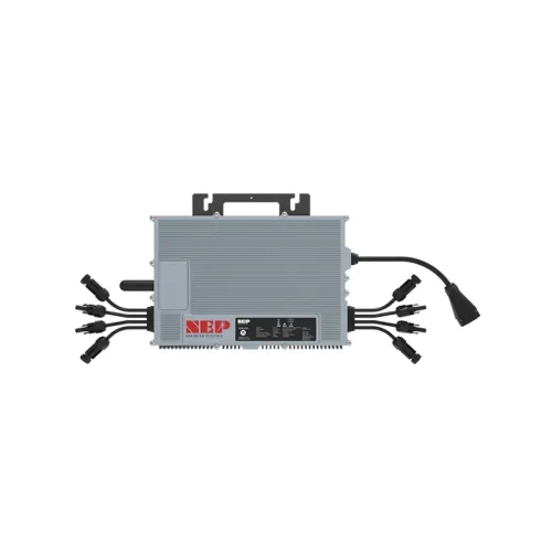 BDM-2000 Micro Inverter