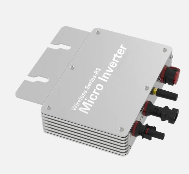 Wvc-350 Micro Inverter for Solar Power System 10kw