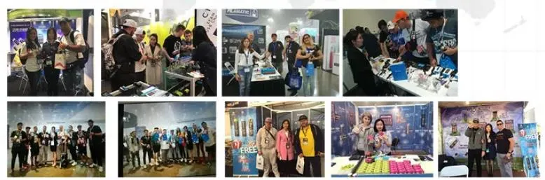 Industry Exhibition 2