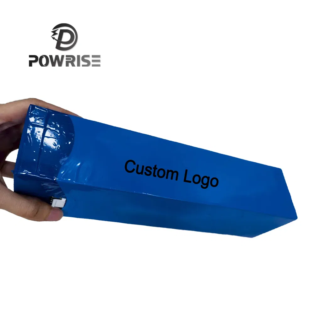 26650 18650 Rechargeable electric Car Wheelchair Lithium Ion Battery Pack