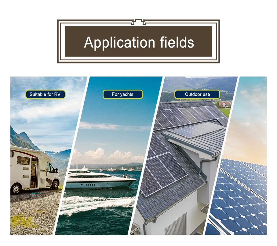 Solar Project Example