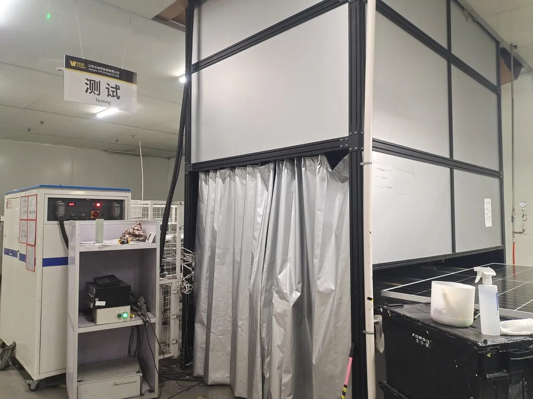 Product Manufacturing