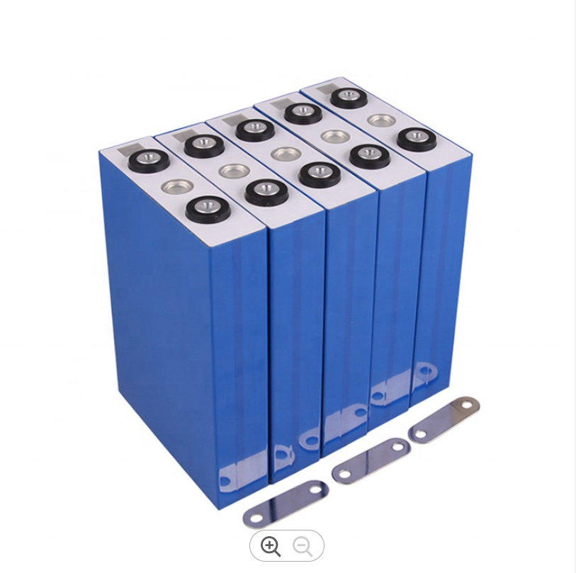 Lithium-Ion Battery LiFePO4 Battery Pack 12V 200ah for Solar Energy Storage