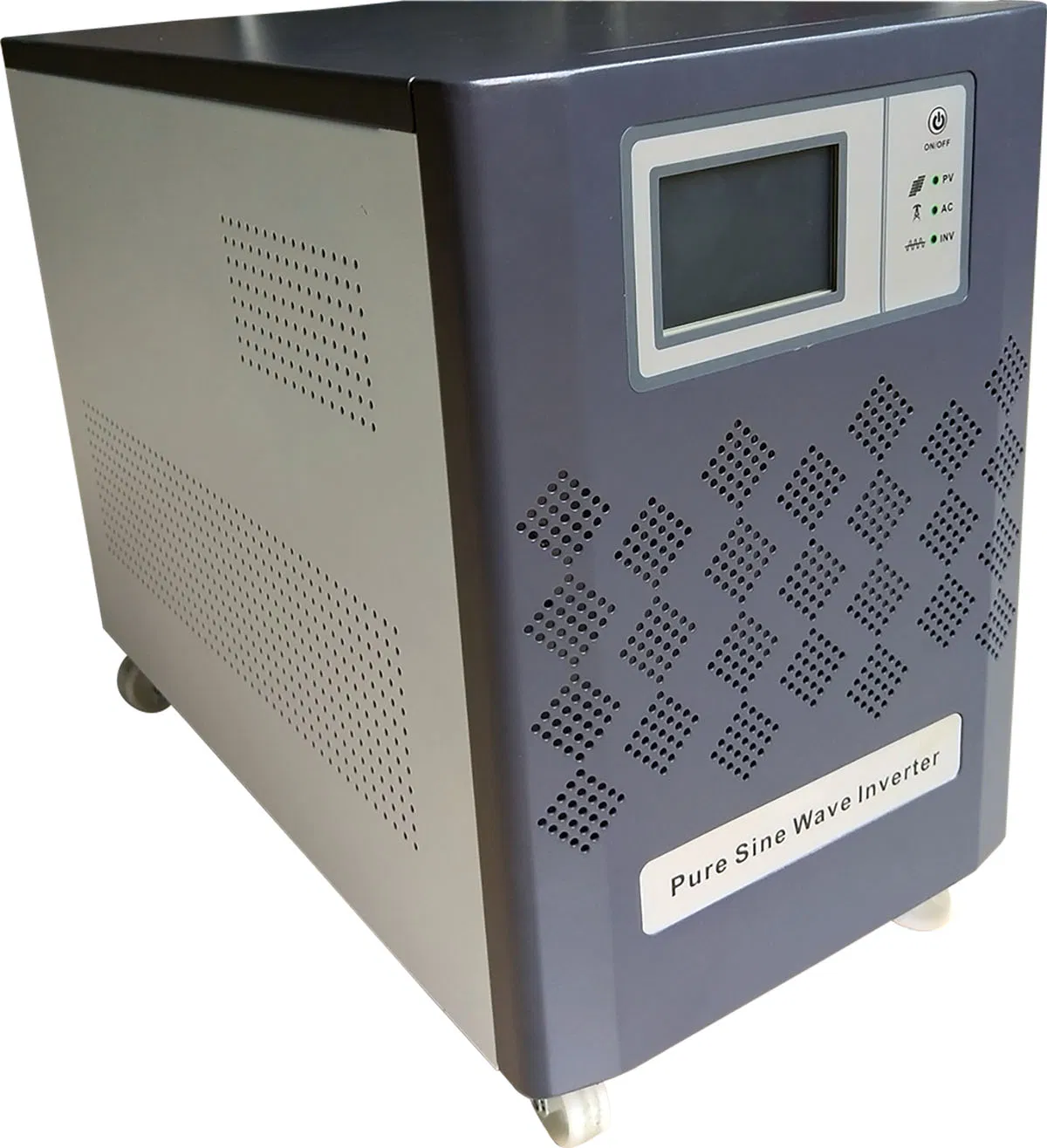 3000W Grid Tie Inverter Without 3 Phase Battery Micro for 20kw Solar Inverter System 1500W 2000W 4000W 5000W 6000W