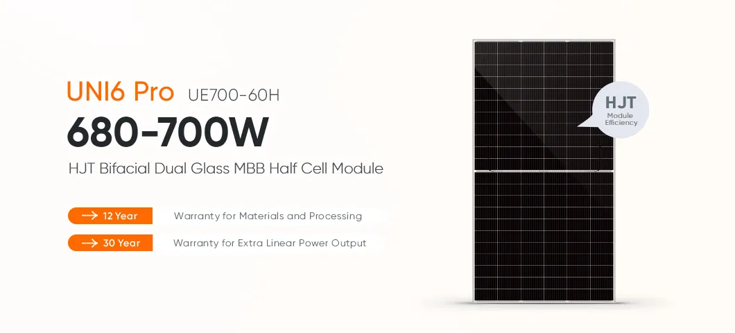 Solar Panel Overview