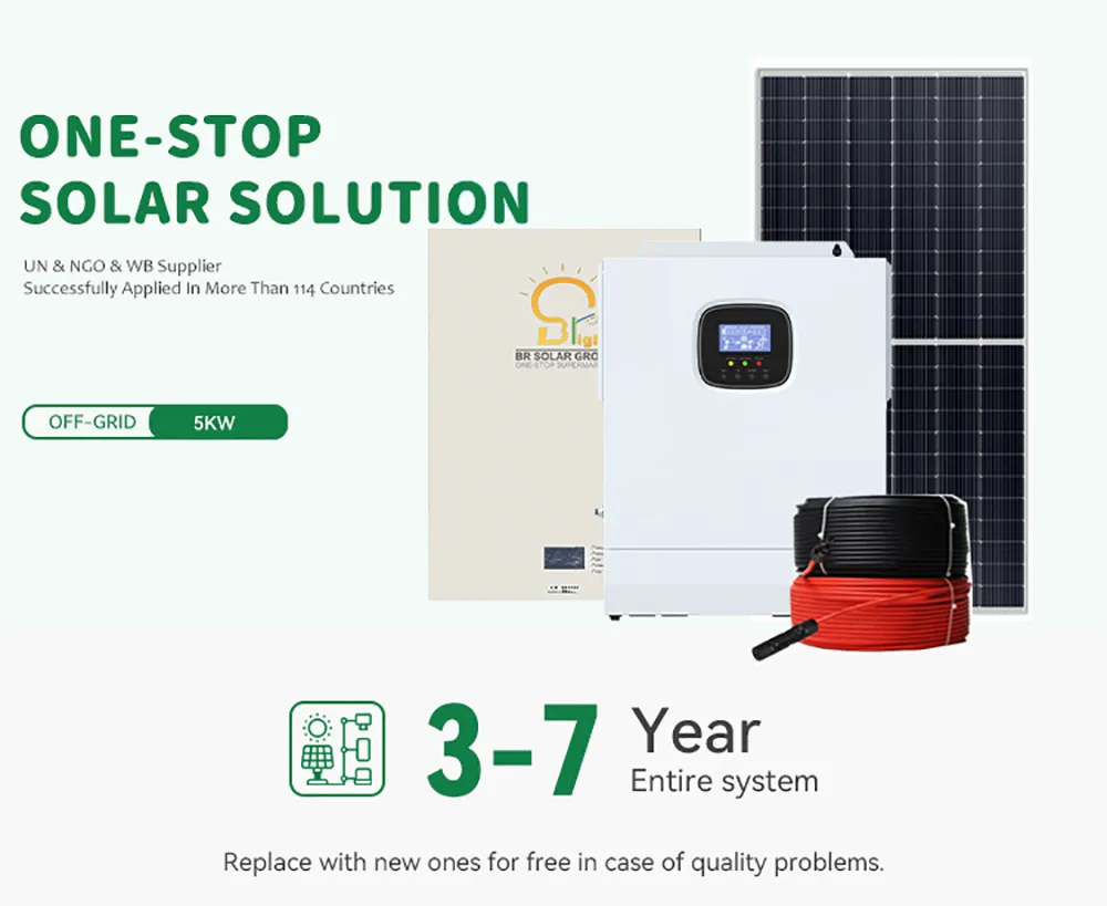 Solar System Overview