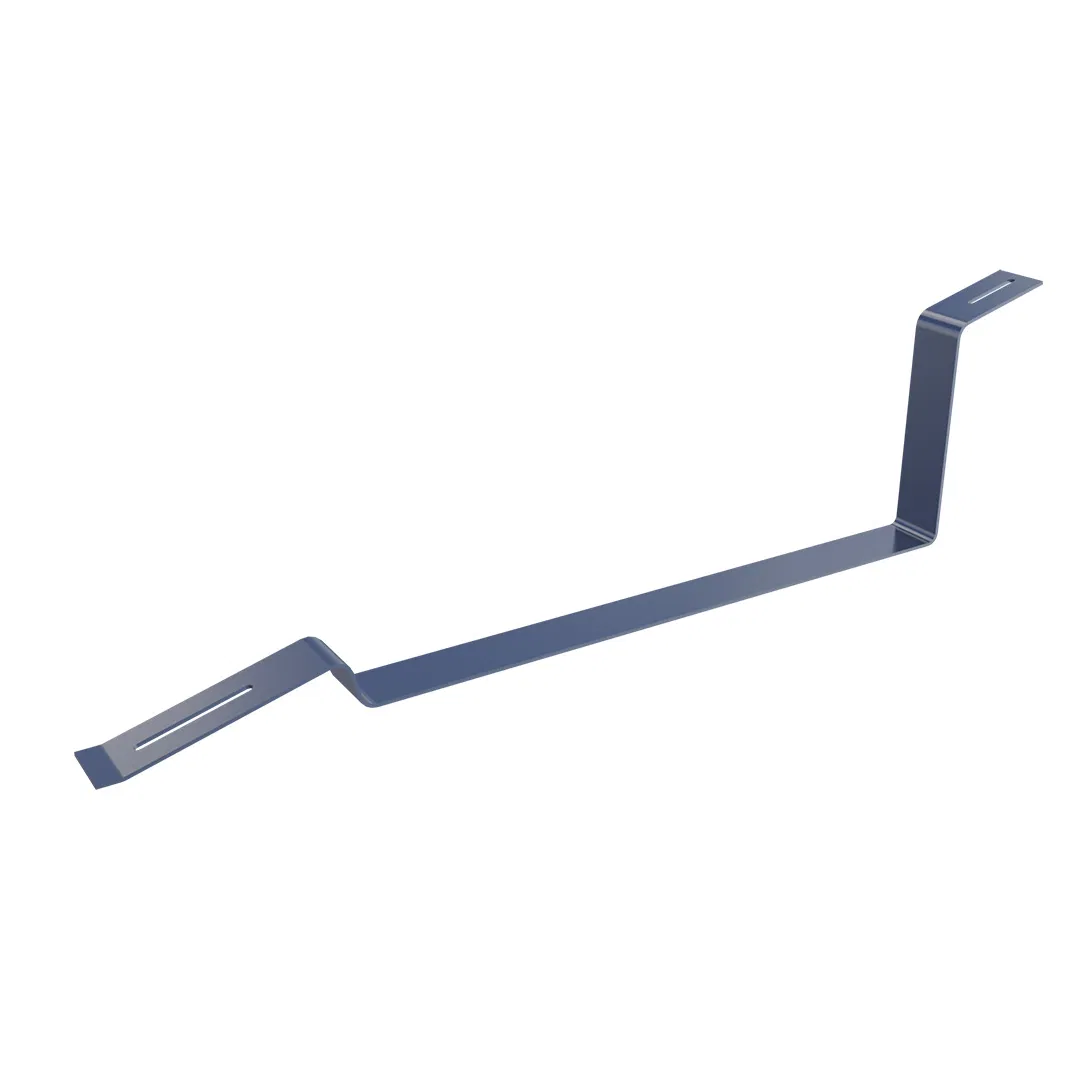 Roof Solar Panel Structure Tracking PV Concrete Ballast Flat Roof Solar Mounting System