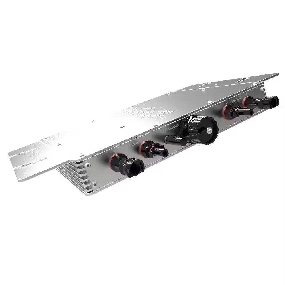 Cheap Golden Supplier Solar Micro Inverter System 2000W Deye Micro Inverter 2000W