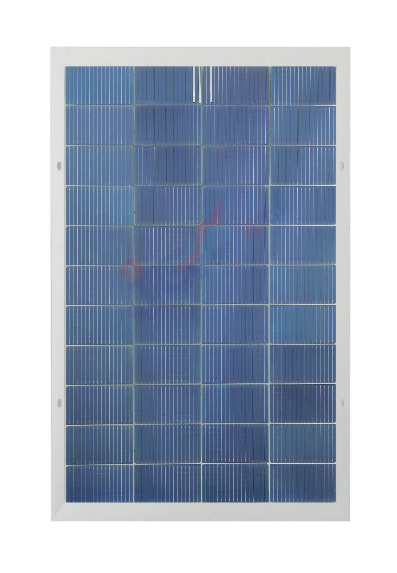 Waterproof 200W Bifacial Solar Panel Home Monocrystalline Solar Module