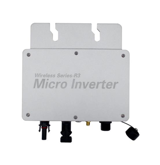Wvc-350 Micro Inverter for Solar Power System 10kw