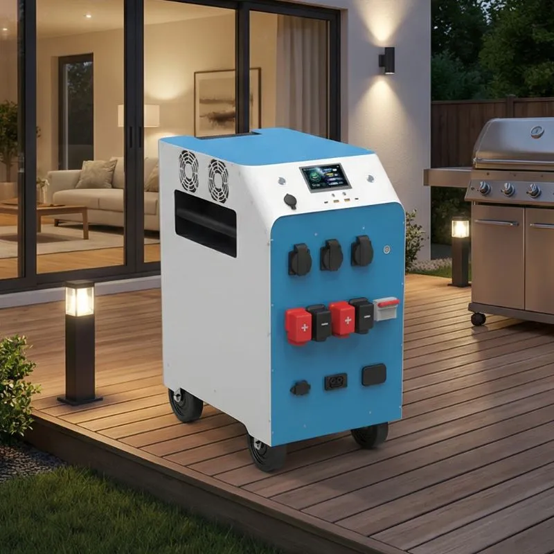 Application Scenario