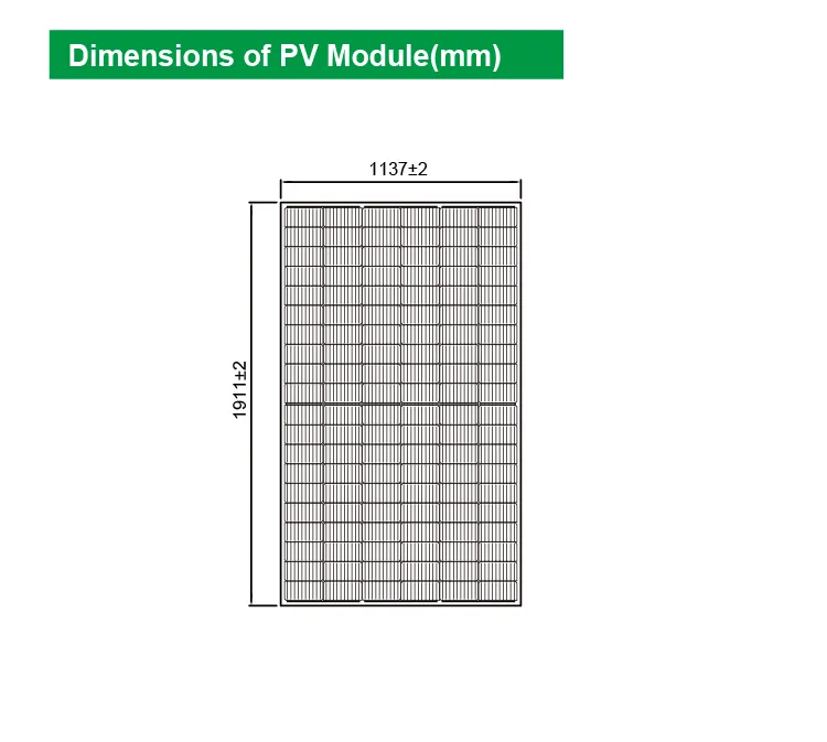 Flexible Solar Panel 2