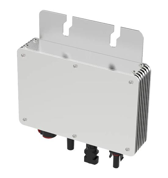 Wvc-350 Micro Inverter for Solar Power System 10kw