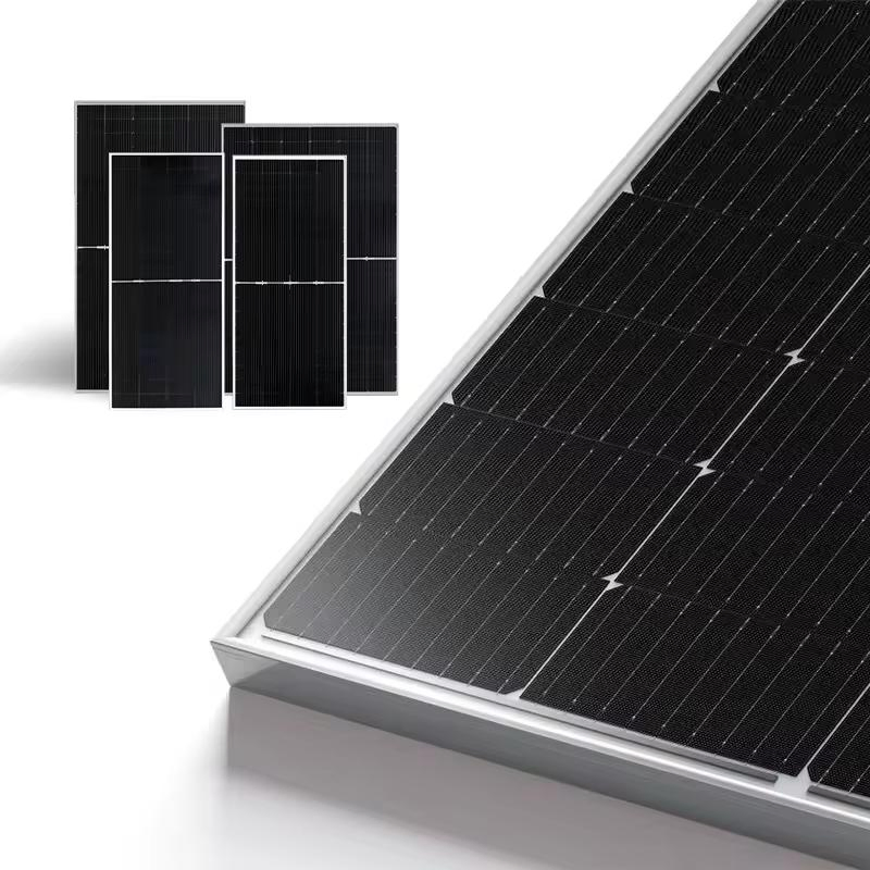 Light Weight Best Price Flexible Solar Panels with CE Certificate for Reliable Monocrystalline Solar Panels