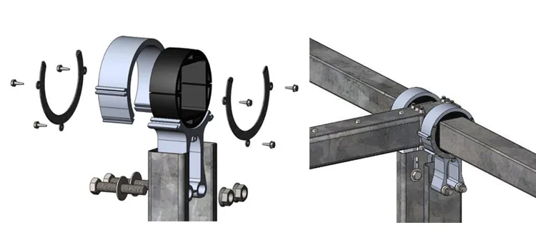 Auxiliary Components