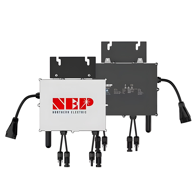 Micro Hybrid 3.2kw Solar Inverter on off Grid MPPT Pure Sine Wave Nep Inverter Solar Micro